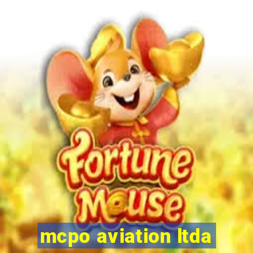 mcpo aviation ltda